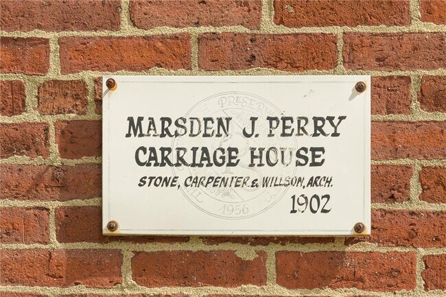 Foto del edificio - 33 Power St