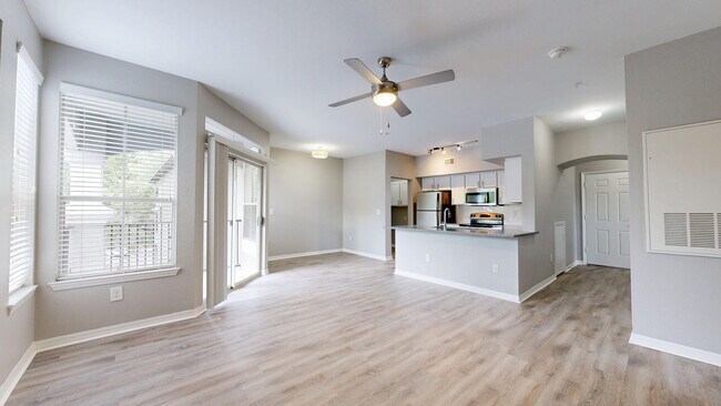 Interior Photo - Arbors at Maitland Summit