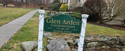 Building Photo - 475 Glendale Ave