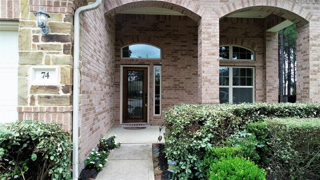 Building Photo - 74 N Whistling Swan Pl