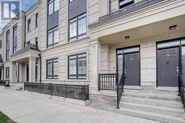 Building Photo - 74 Village Pkwy