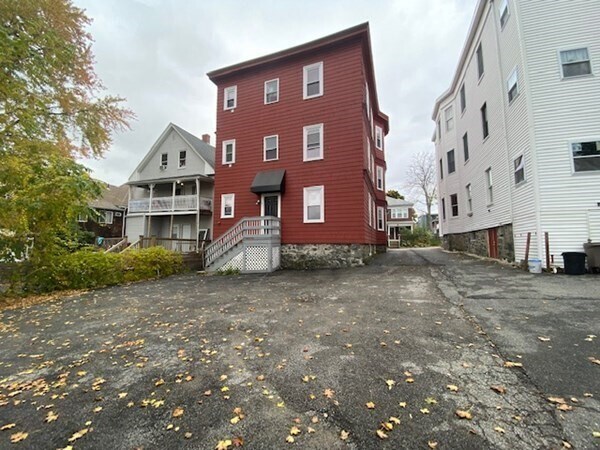 Building Photo - 88 Fairmont St
