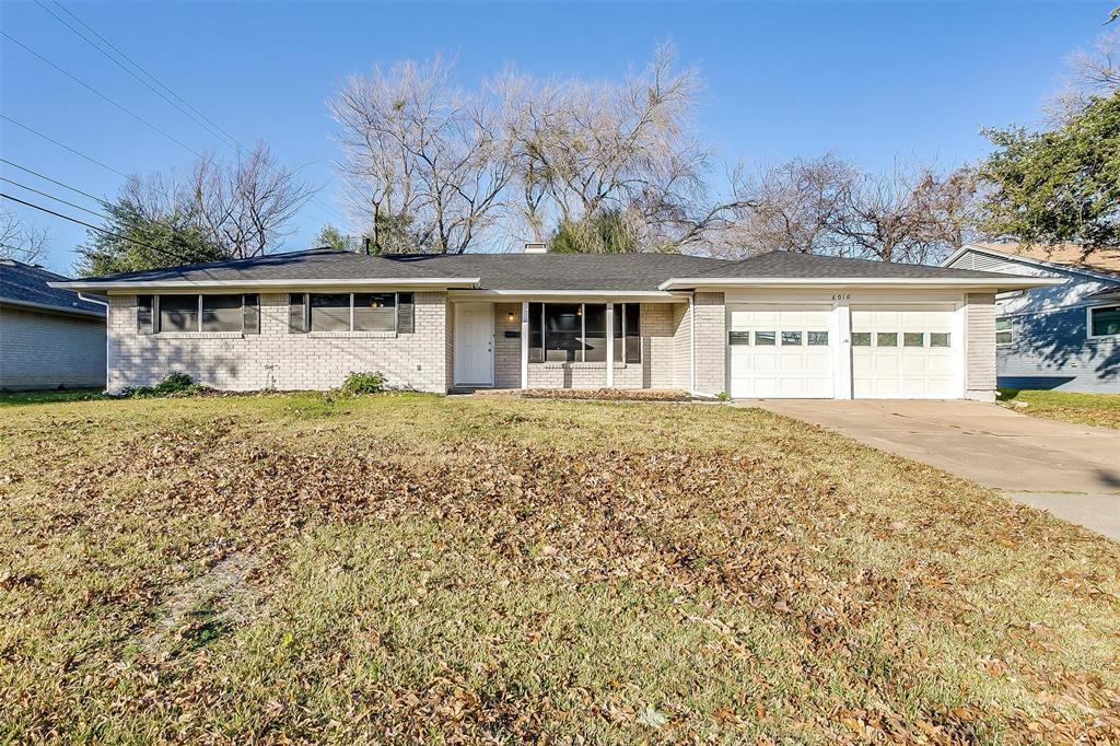 Foto principal - 6016 Welch Ave
