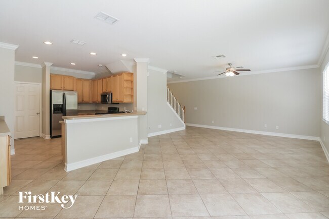 Building Photo - 2352 Spring Hollow Loop
