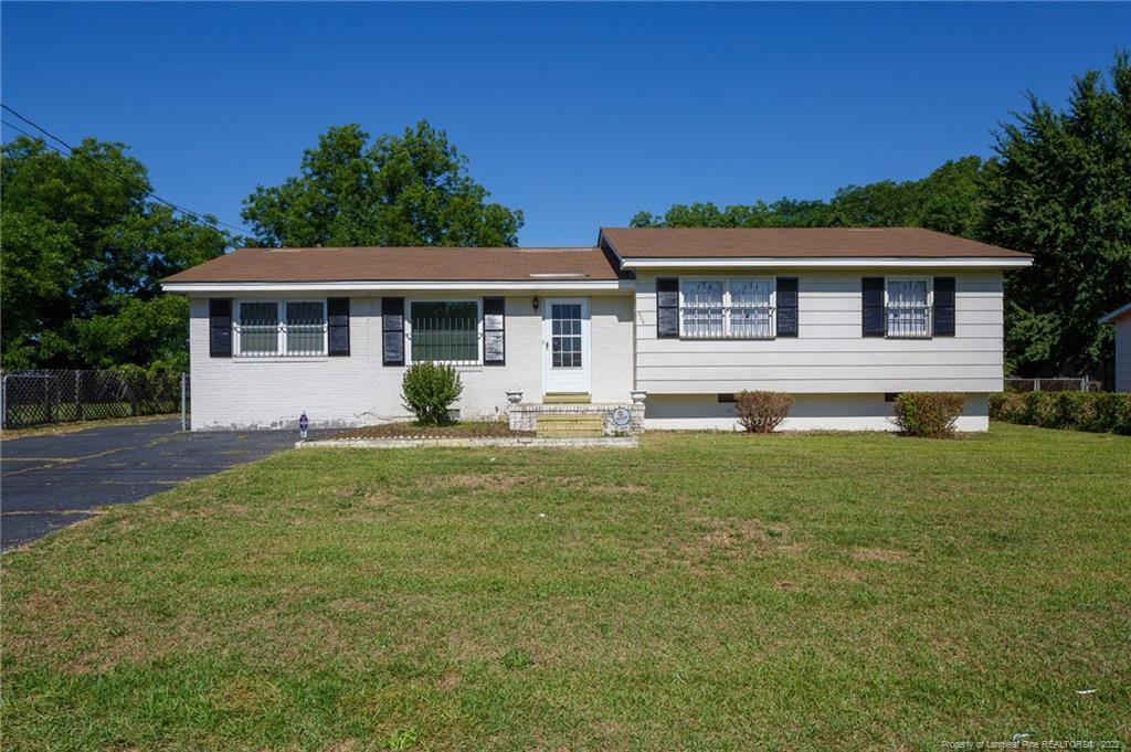 Primary Photo - 604 Clifford Ave