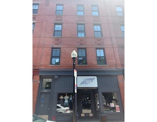 Primary Photo - 278 Shawmut Ave