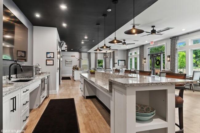 Building Photo - The Phoenix at Dallas 55+ Active Adult