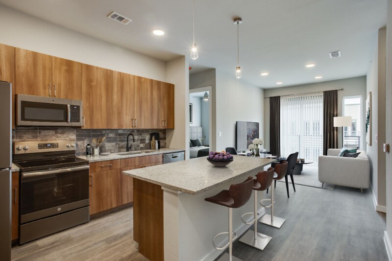 Foto principal - 1441 W Tucker St