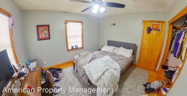 Foto del edificio - 5 br, 2 bath House - 1933 Montgomery Dr