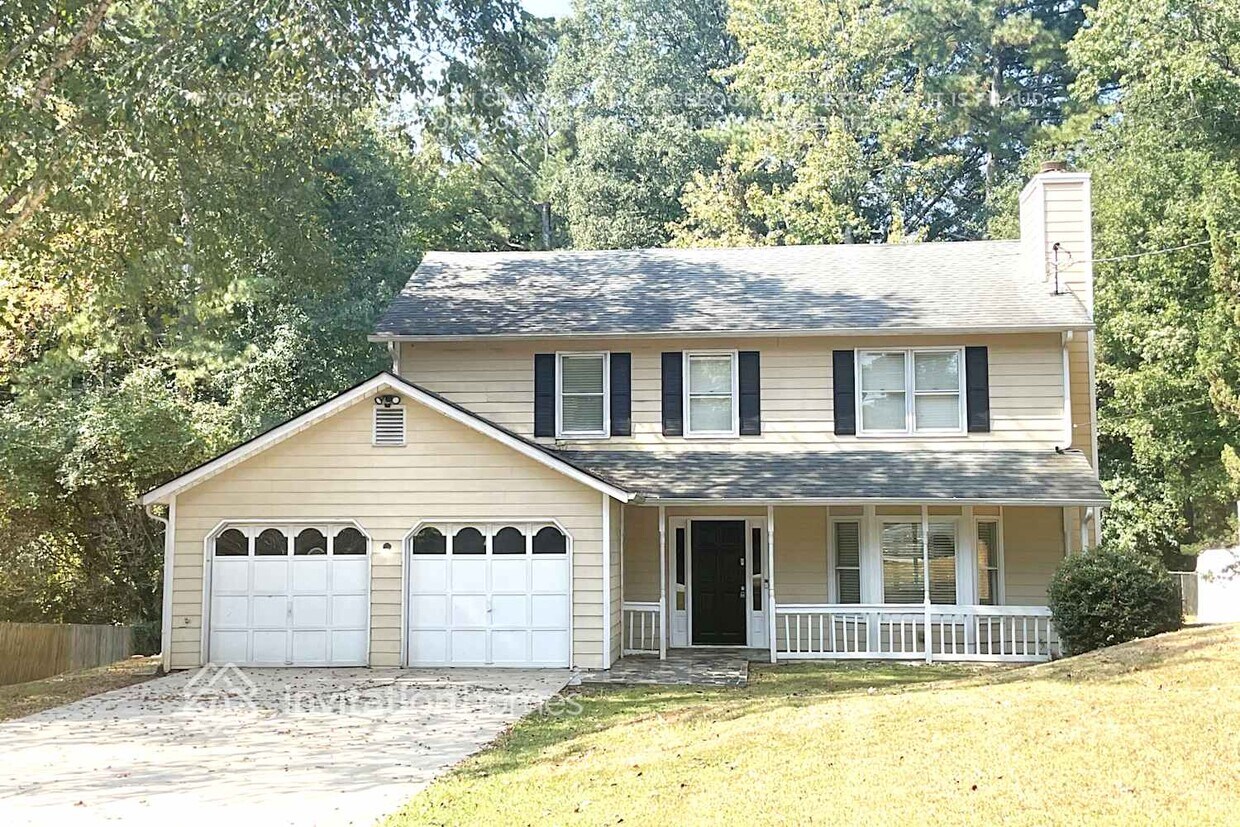 Primary Photo - 230 Leigh Kay Dr