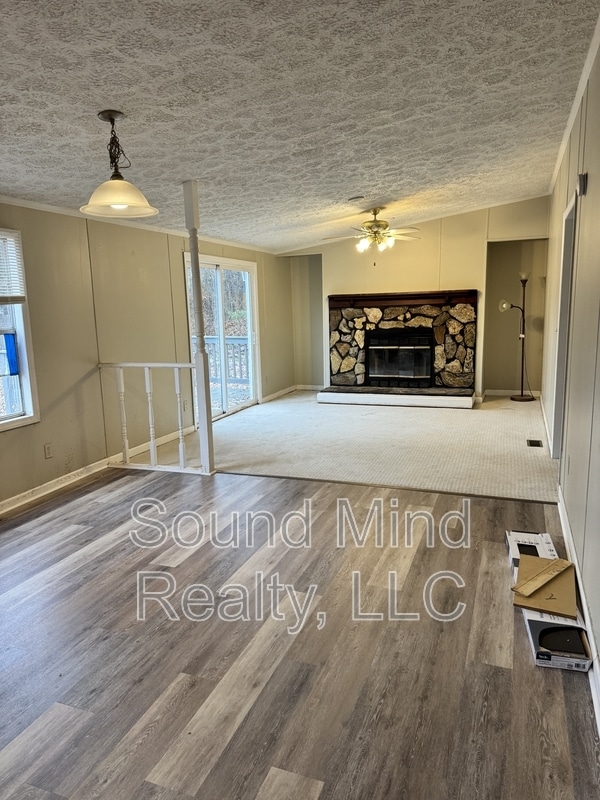 Building Photo - 5816 Goolsby Ct