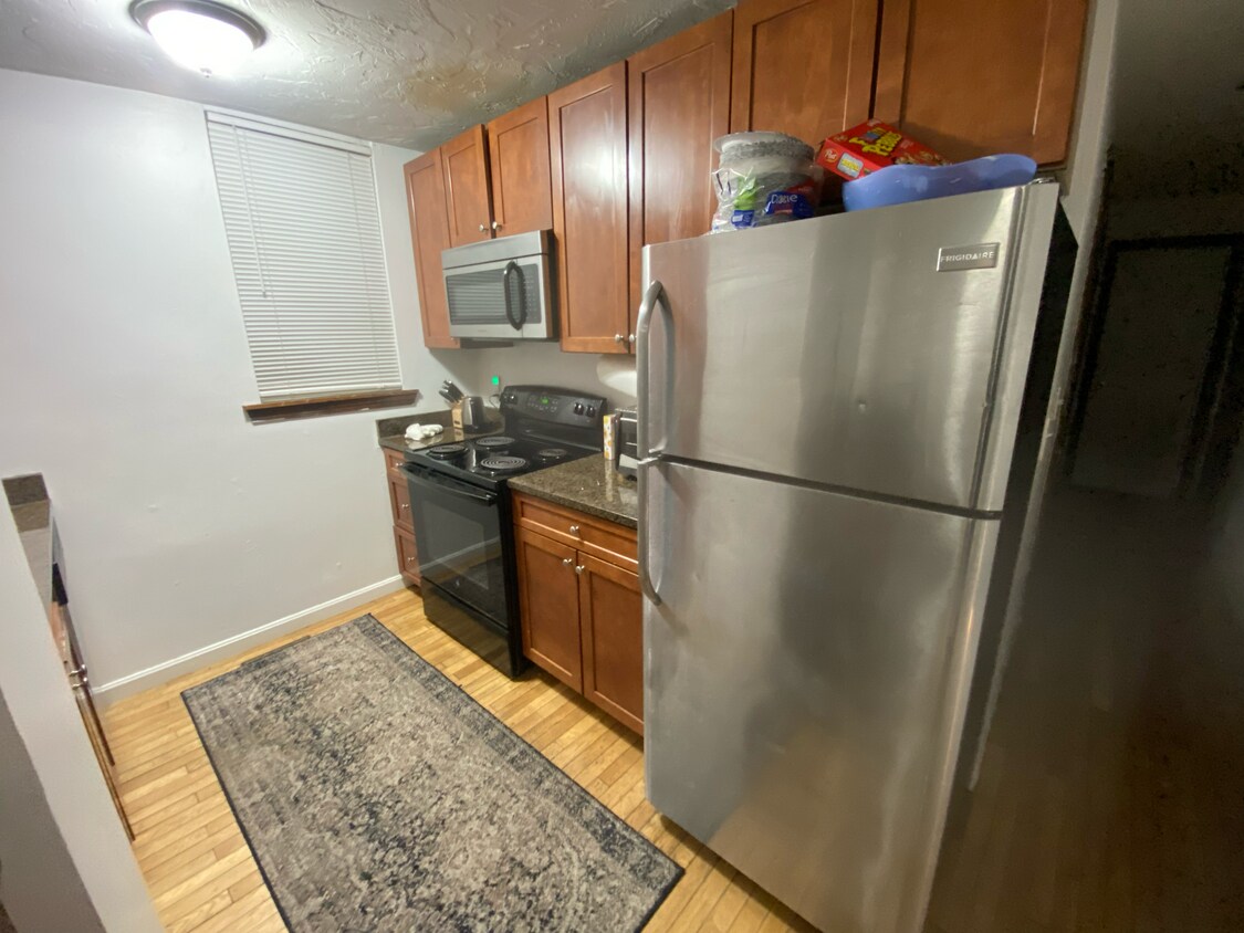 Foto principal - 10 Parker Hill Ave