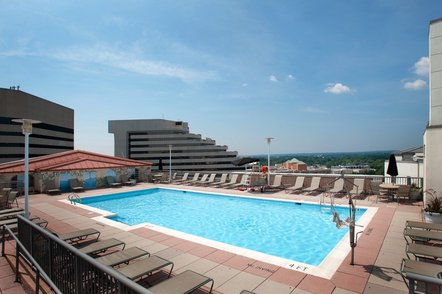 The Metropolitan Rentals Bethesda, MD