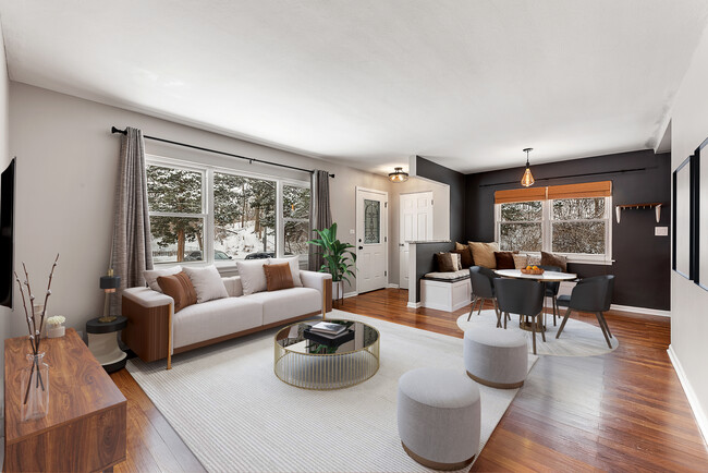 Foto del edificio - 242 S Finley Rd