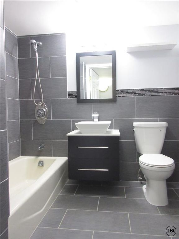 Bath Room - 6347 Booth St