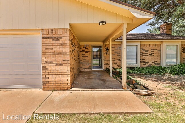 Building Photo - 3 br, 2 bath House - 5516 68th Street