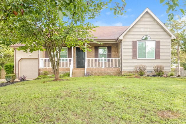 Building Photo - 415 Country Village Dr