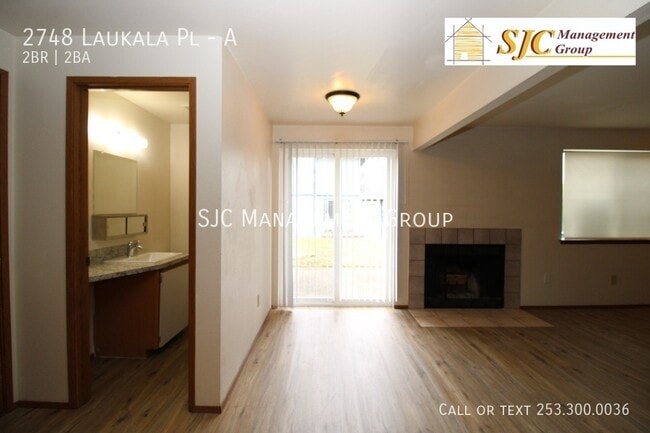 Building Photo - 2748 Laukala Pl
