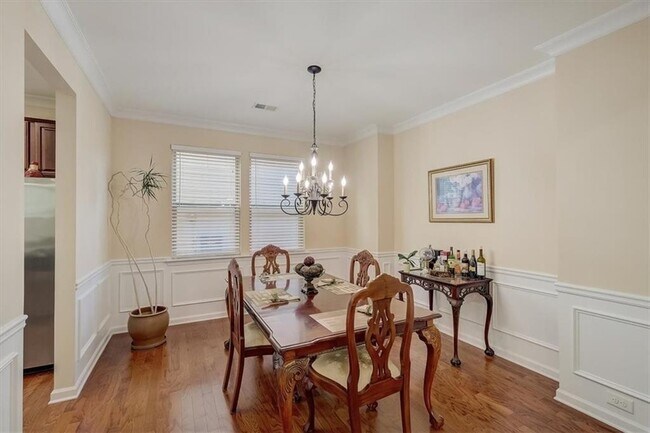 Foto del edificio - 4640 Roseman Trail
