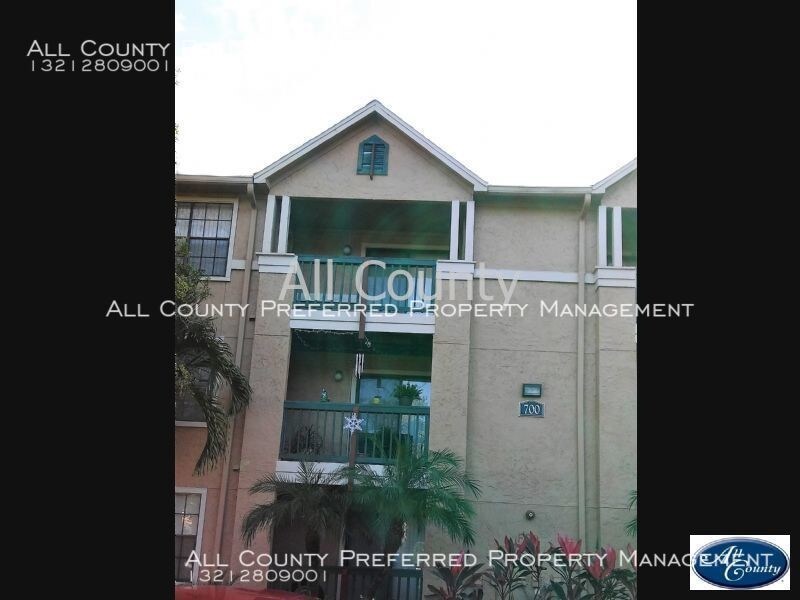 7667 N Wickham Rd Unit 720, Melbourne, FL 32940 Condo for Rent in