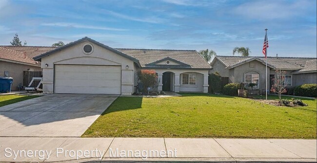 Building Photo - 4 br, 2 bath House - 4211 Rio Viejo Dr