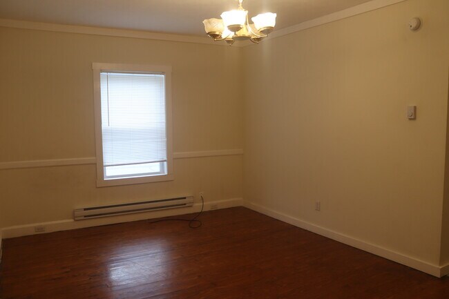 Foto del edificio - 203 E Pine St