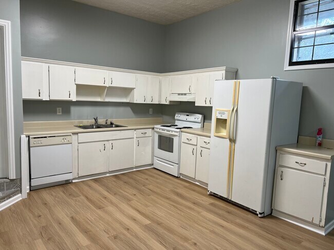Foto del edificio - 605 W Beech St