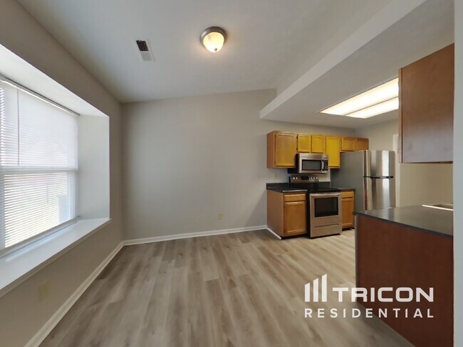 Foto del edificio - 2342 Valley Creek Way