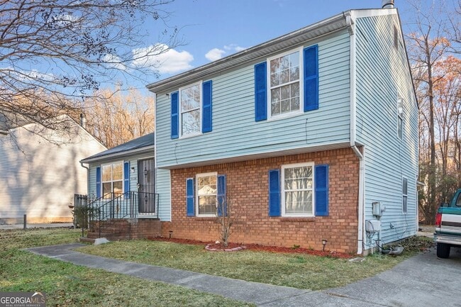 Foto del edificio - 5626 Pine Gate Dr