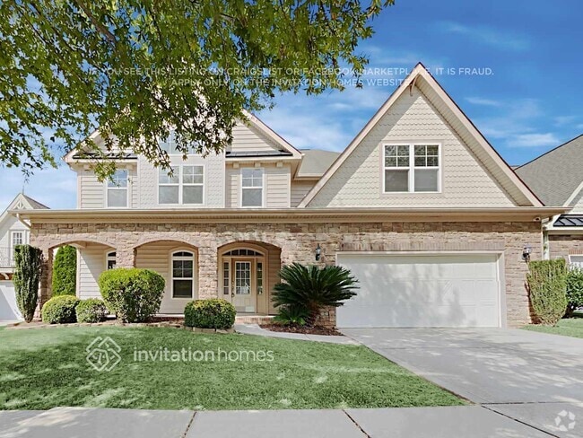 Building Photo - 8426 Fairlight Dr