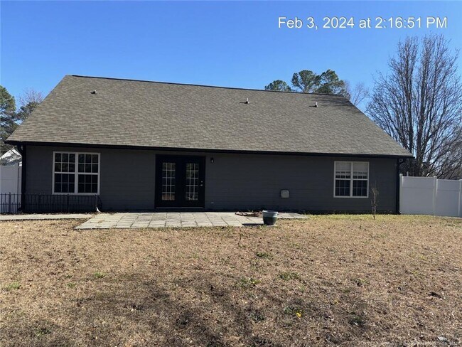 Building Photo - 7104 Holmfield Rd