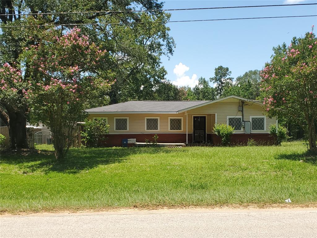 Foto principal - 12021 Old Montgomery Rd