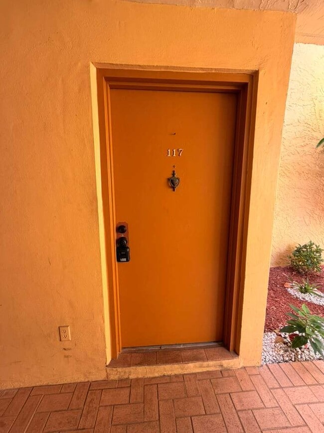 Photo - 9311 SW 4th St Townhome