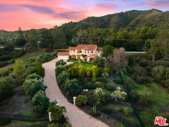 Building Photo - 2175 Cold Canyon Rd