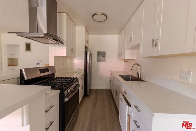 Foto del edificio - 1426 Orange Grove Ave
