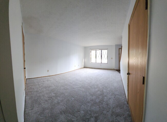 Sala de estar - 3124 Bethel Rd