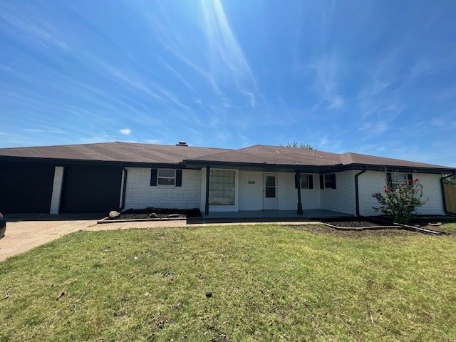 Primary Photo - 1323 E Willham Dr