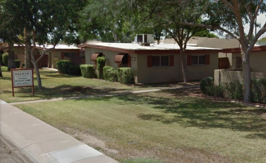 Foto principal - *Sold 4.11.2024* - Parkwood - *Final Acct ...