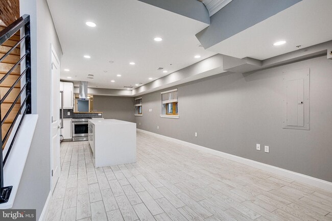 Building Photo - 1234 Euclid St NW