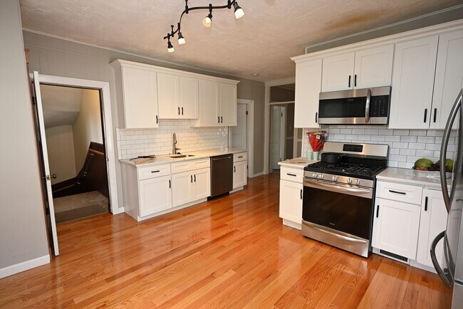 Foto del edificio - 96 Lancaster St