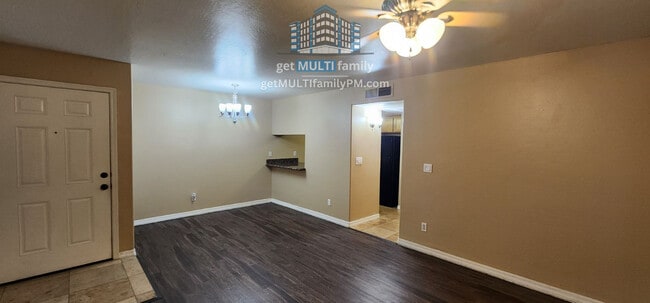 Building Photo - 3619 E Monterosa St