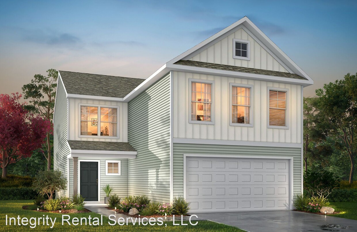 4 br, 2.5 bath House 661 Scotch Meadows House Rental in Monroe