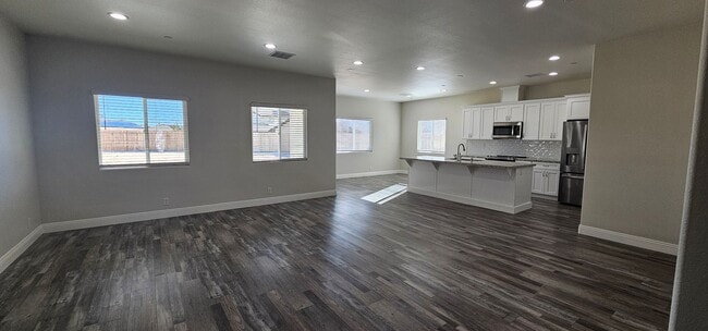 Building Photo - Beautiful Solar-Powered 4 Bedroom Home Bui...