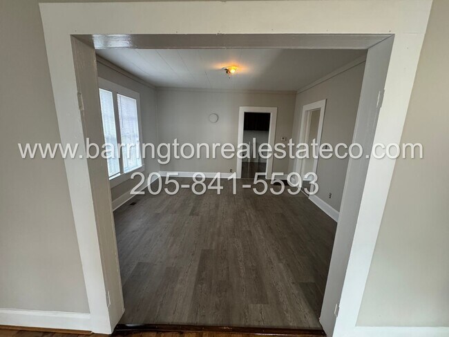 Foto del edificio - Birmingham