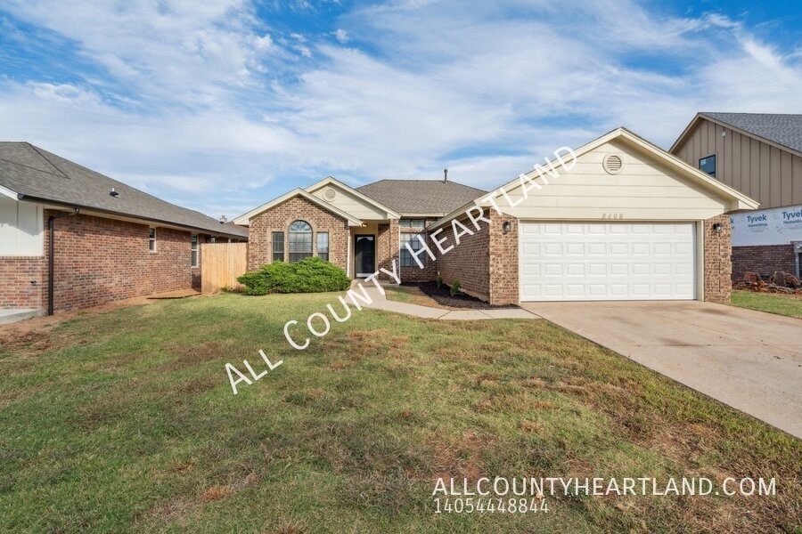 Photo - 8408 Stonewood Dr-