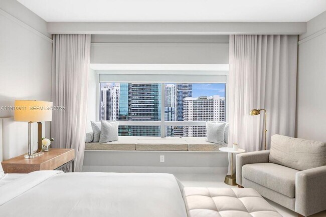 Foto del edificio - 1435 Brickell Ave