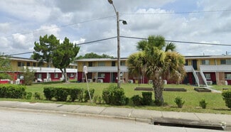 Building Photo - 3001 C.R. Smith St