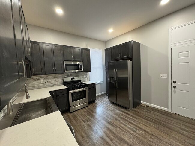 Cocina - 206 S 16th St