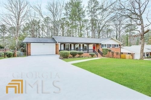 Building Photo - 5115 Dublin Dr SW