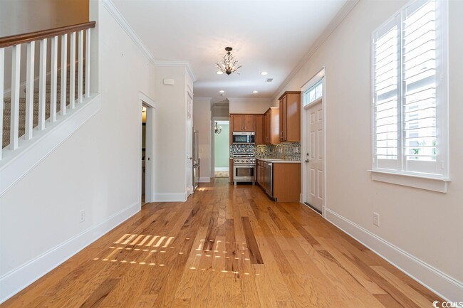 Foto del edificio - 3376 Baldwin Ln